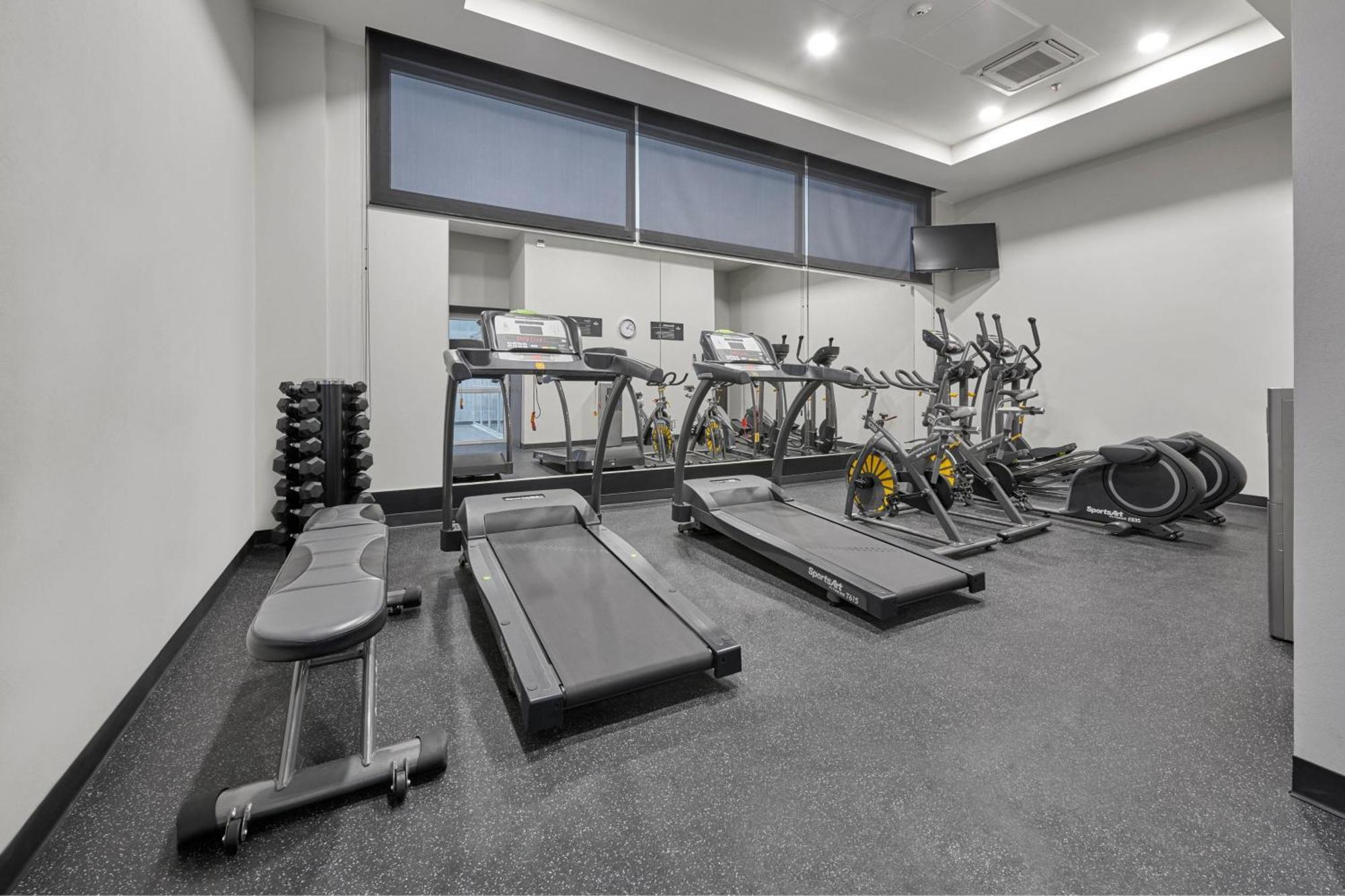 City Express By Marriott Ciudad De Mexico La Villa ภายนอก รูปภาพ